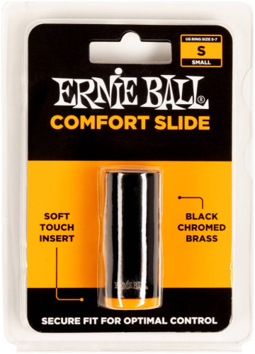 ERNIE BALL 4287 слайд для гитары Comfort Small