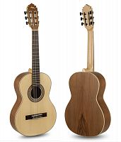 MANUEL RODRIGUEZ E-57 гитара классическая 3/4  (ель/орех) (501065)