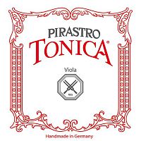 Pirastro 412021 Tonica E-Ball набор струны для скрипки, medium, струна Ми E c шариком