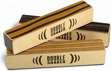 SCHLAGWERK SK40 Шейкер 'Double', двухкамерная система, дерево