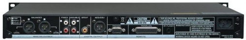 DENON DN-C620E2 CD проигрыватель, CD-DA, WAV, MP3, WMA, PCM, балансные аналоговые выходы, 19 1U фото 2