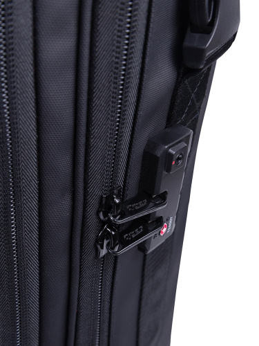 DJ BAG CD&M MK2 U универсальная сумка-рюкзак для микшерных пультов и проигрывателей фото 6