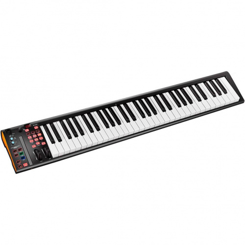 iCON iKeyboard 6S ProDrive III MIDI-клавиатура фото 2