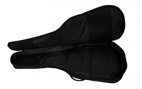 Ritter RGF0-C/SBK Чехол для классической гитары серия Flims, защитное уплотнение 5мм+5мм, цвет Sea Ground Black фото 4
