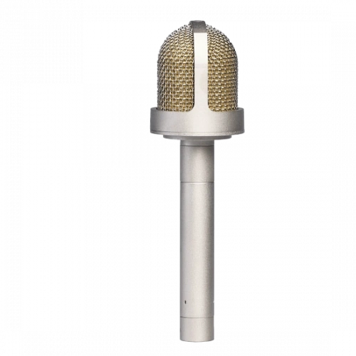 Октава МК-101-8 Профессиональный конденсаторный микрофон с широкой мембраной и сменным капсюлем с ди фото 2