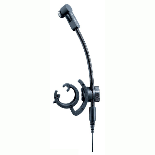 Sennheiser E908 D Конденсаторный микрофон с креплен. для озвучивания ударных