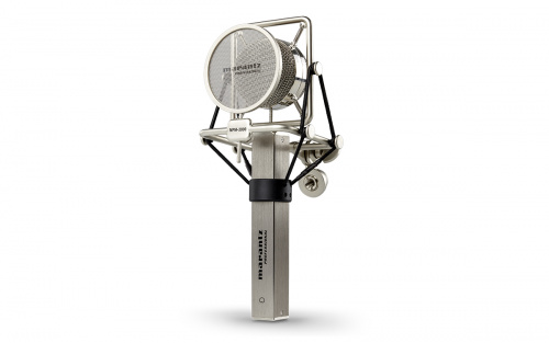 MARANTZ MPM3000 Конденсаторный микрофон с большой диафрагмой