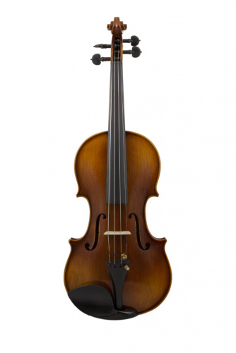 PRIMA P-480 4/4 Скрипка в комплекте (футляр, смычок, канифоль) (125619)