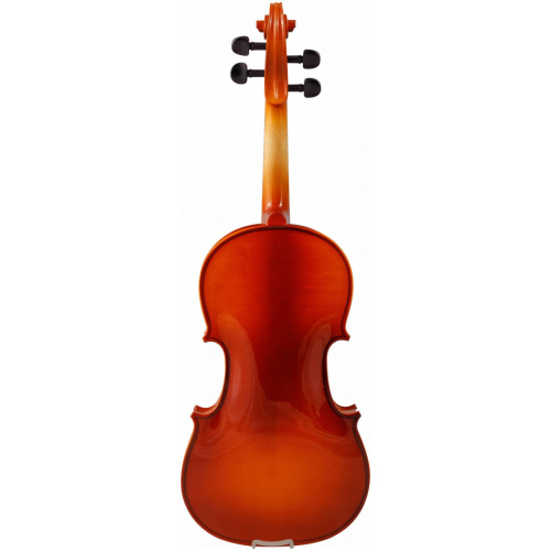 VESTON VSC-44 PL Скрипка 4/4, отделка classic (в комплекте смычок, канифоль, футляр) фото 2