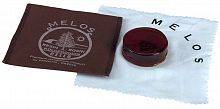 MELOS Premium канифоль для виолончели темная (451158)