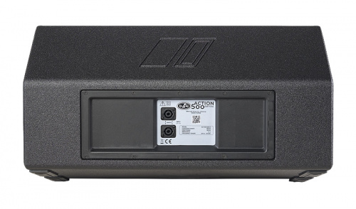 DAS AUDIO ACTION-M512 Сценический монитор пассивный, 12"+1", 300 Вт, 63 Гц - 20 кГц, 8 Ом, 130 дБ фото 2