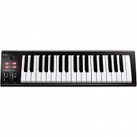 iCON iKeyboard 4Nano Black MIDI-клавиатура
