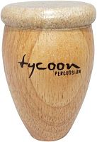 TYCOON TSS-C Шейкер-конга средний, материал: дуб