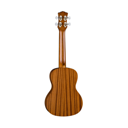 Luna UKE TC SPR укулеле, концертная, цвет: Традиционный гавайский орнамент . фото 2