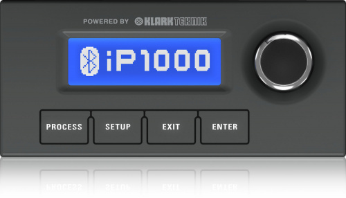 Turbosound iP1000 модульная аудио колонна 1000Вт, НЧ-2х8", ВЧ- 9х2", DSP, Bluetooth фото 8