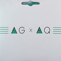 AQUILA AGxAQ 157U струны для укулеле сопрано (High G-C-E-A)