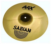 Sabian 16" AAX X-Plosion Crash тарелка Crash
