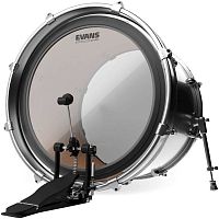Evans BD22GMAD 22 EMAD+G Bass head пластик для бас-барабана