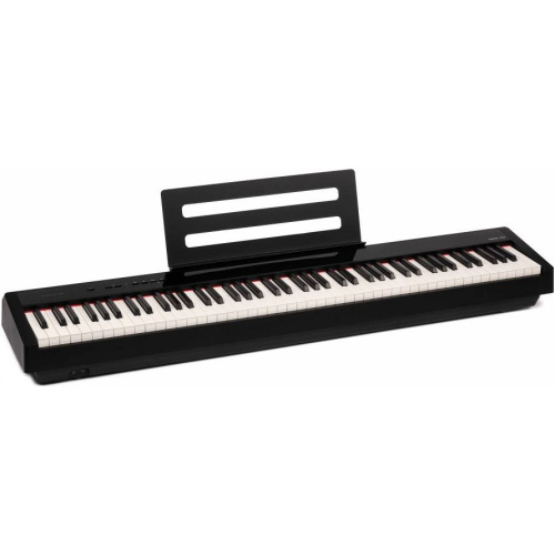 NUX NPK-10-BK Цифровое пианино, черное, без стойки, Nux Cherub