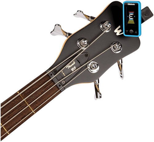PLANET WAVES PW-CT-17 BU Тюнер хроматический фото 4