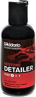 PLANET WAVES PW-PL-01 RESTORE DEEP CLEANING CREAM POLISH полироль для глубокой очистки и удаления мелких царапин (шаг 1 из 3)