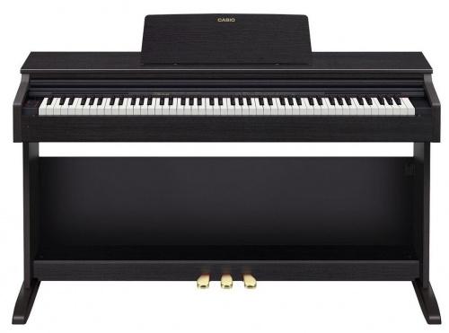 CASIO Celviano AP-270BK, цифровое фортепиано, 88 клавиш фото 2