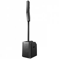 Electro-Voice Evolve 50M-KB активная звуковая колонна, 8x3.5'+1x12', 37Гц-20кГц, 127 дБ, 1000 Вт, DSP, Bluetooth. Цвет чёрный