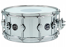 DW Snare Drum Performance Steel Малый барабан 14x6,5" (800612)