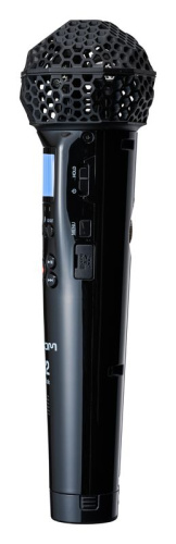 Zoom M2 Портативный стереорекордер с поддержкой 32-bit Float фото 9