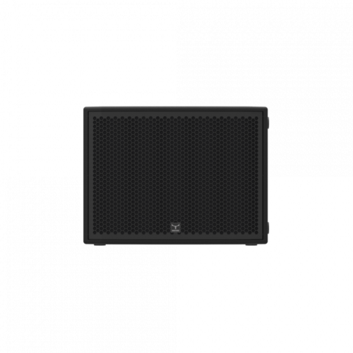 MOOSE G15A Активный сабвуфер 1x 15", усилитель класса D, SMPS, DSP фото 2