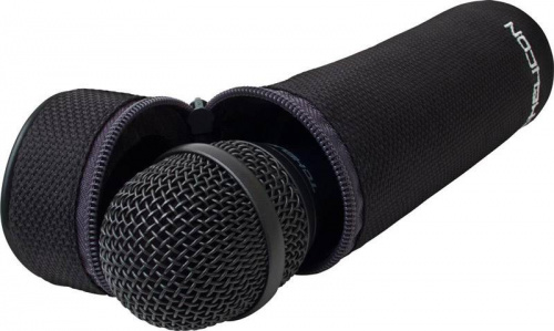 TC HELICON MP-75 вокальный динамический микрофон с кнопкой управления эффектами процессоров HELICON фото 7