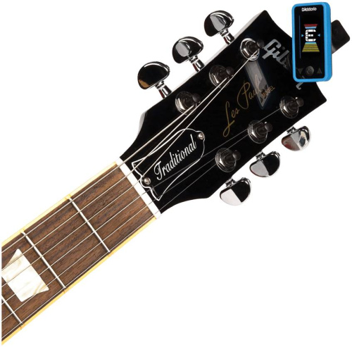 PLANET WAVES PW-CT-17 BU Тюнер хроматический фото 3