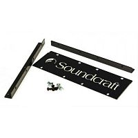 Soundcraft Rackmount Kit E 6 комплект рэковых креплений для пульта EPM6