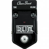 VISUAL SOUND V2TT V2 Truetone эффект гитарный бустер