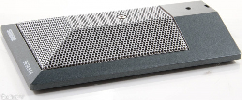 SHURE BETA 91A полукардиоидный конденсаторный инструментальный микрофон (плоский) фото 3
