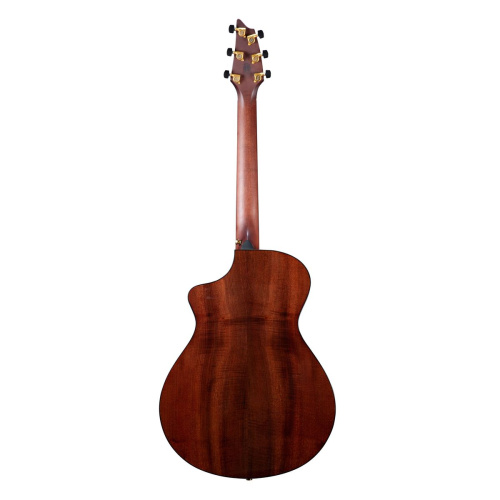 Breedlove Oregon Concert Old Fashioned CE акустическая гитара фото 2
