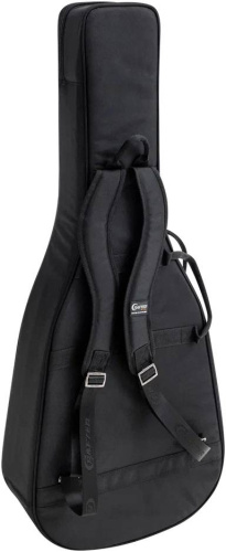 CRAFTER SRP G-36ce электроакустическая гитара, верхняя дека Solid ель, корпус Solid палисандр фото 9