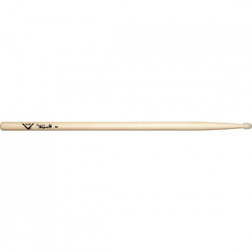 VATER VSM5AN барабанные палочки 5A, серия Sugar Maple, нейлоновый наконечник, материал клен, дли