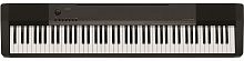 CASIO CDP-130BK цифровое фортепиано, 88 клавиш,