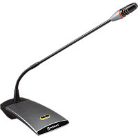 Relacart TSG-550 Гусиная шея с подставкой, кнопка включения, индикация