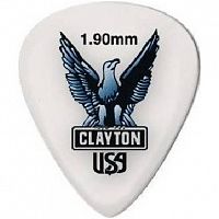 CLAYTON S190/12 1.90 mm ACETAL polymer стандартные (12 ш