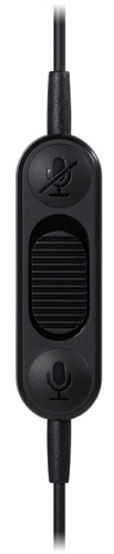 AUDIO-TECHNICA ATGM2 Микрофон головной монтируемый на наушники конденсаторный, гиперкардиоида черный фото 3