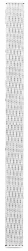 K-ARRAY KV52W 50 см 3D Line-Array звуковая колонна 150/300 Вт, 8 х 1"(0,75 катушка), белый