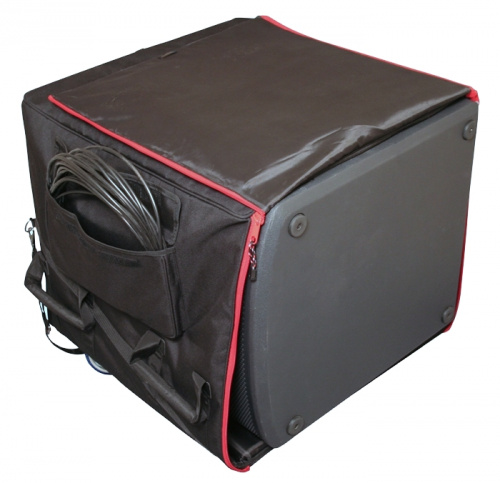 GATOR G-SUB2225-24BAG нейлоновая сумка для сабвуфера фото 4
