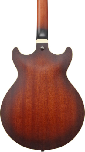 Ibanez AM53-TF полуакустическая гитара фото 5