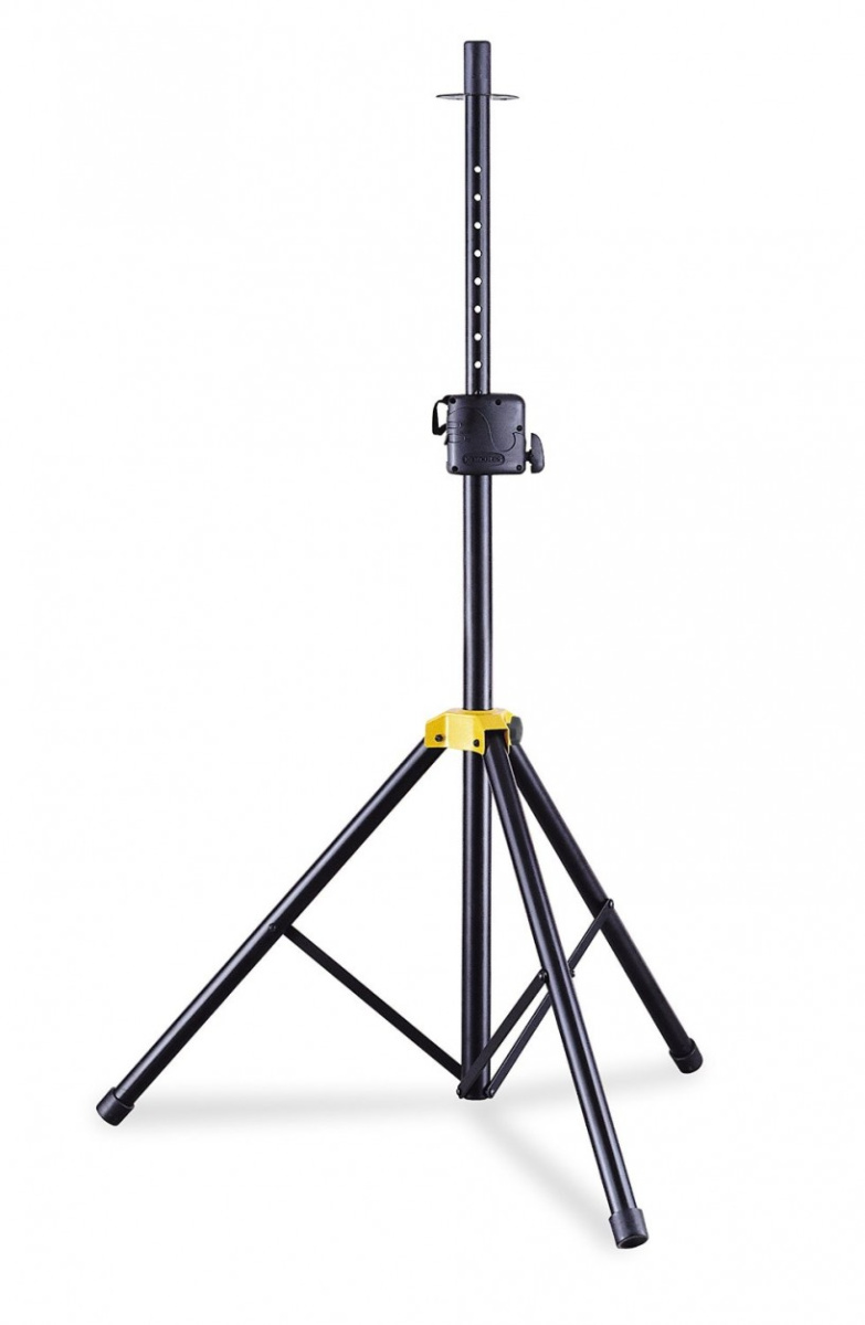 Hercules SS410B Стойка для ак. cистемы с переходником, высота 1170 ...