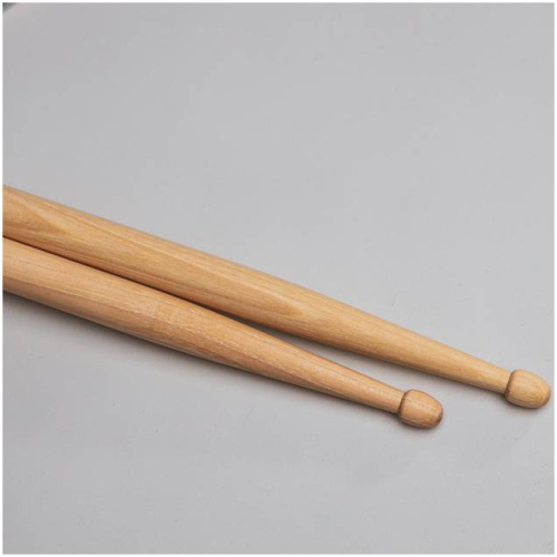 VIC FIRTH SBG Signature Series Benny Greb барабанные палочки, орех, деревянный наконечник фото 3