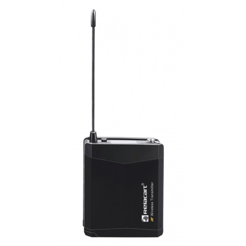 Relacart MS-1T Поясной передатчик для использования с MS-1R фото 2