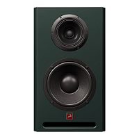 Antelope Audio Atlas i8 Акустическая система активная 3-х полосная, размеры драйверов: НЧ 2x8" изобарический, СЧ 5.5", ВЧ 1.5" коаксиальный, 200 Вт НЧ