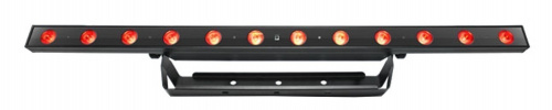 CHAUVET COLORband Pix USB светодиодный пиксельный линейный светильник 12x3 RGB